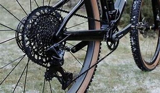 Mountain Bikes Buying Guide