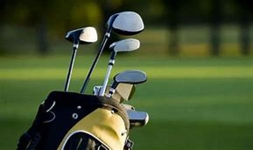 Tips for Buying Used Golf Clubs