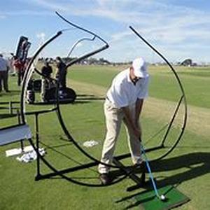 Golf Swing Mechanics Can Be Improved Very Quickly