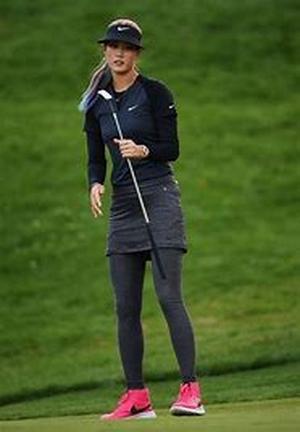 Improving Your Handicap