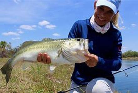 Fishing Equipment And Accessories