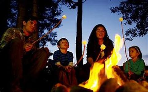 Camping Essentials 101