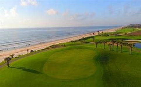 Golf Chip Secret  Larry Mize's Sudden Death Victory