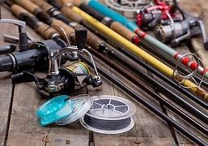 Fishing Etiquette 101
