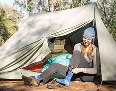 Camping Savvy: 7 Common Mistakes New Campers Make