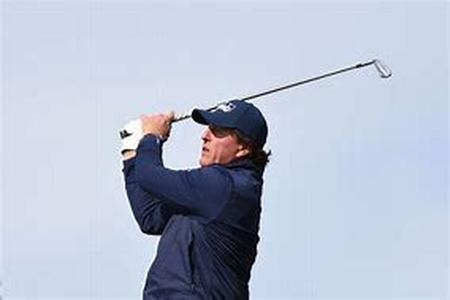Pga Golfers And Much More