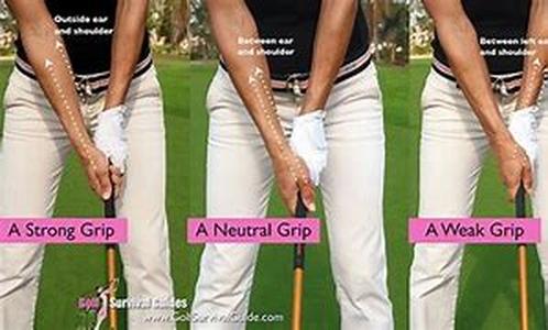 Golf - Useful Tips On Golf Clubs