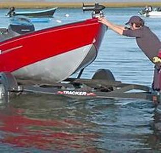 Boats Exclusive For Bass Fishing Activities