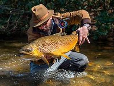 Fishing - Just the Basics