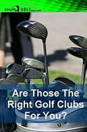 Are Callaway Clubs The Best Choice For You