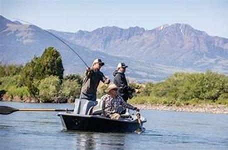 Tips To Know The Types Of Fishing Rod To Acquire