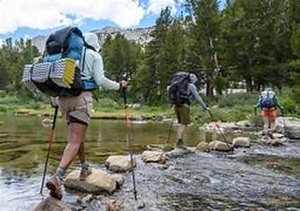 Tips For Choosing A Camping Spot