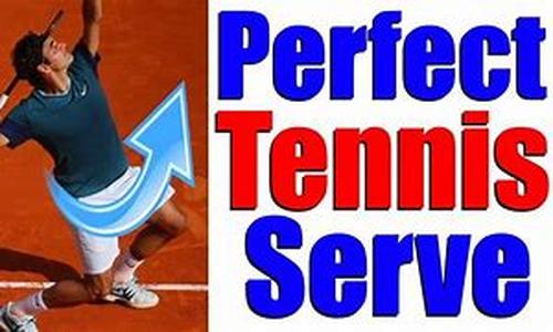 Tennis Grip With Power