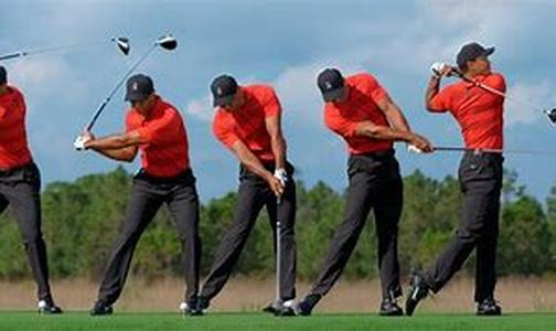 Golf Swing Exercises Can Add Power Quickly