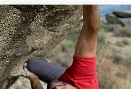 Climbing Classes For Beginners