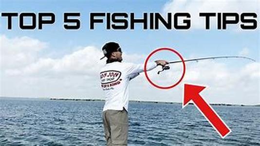 Fishing Pole