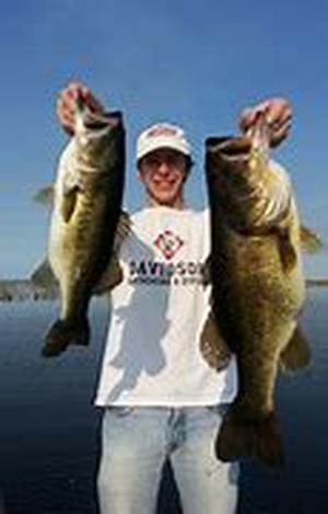 Bass Fishing Basics: Get Started Today