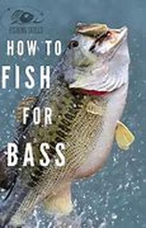 Locating the Best Bass Fishing Areas
