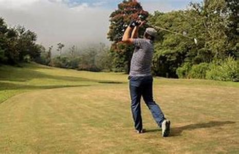Improve Golf Swing The Non-Traditional Way