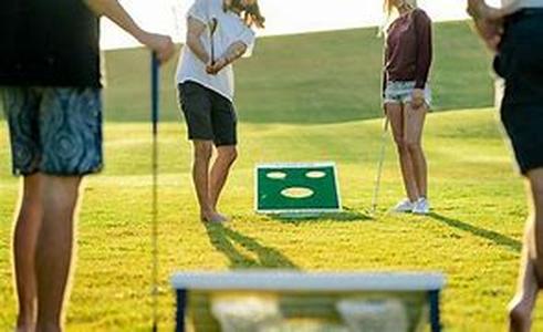 Golf Exercise Benefits