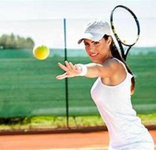 Tennis Clothes Should Be Comfortable