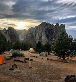 Camping Apparel: What To And Not To Wear