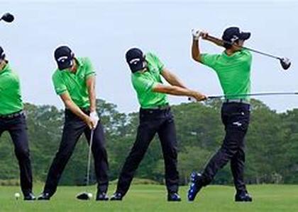 Why Does a Long Layoff Make You Play Better Golf