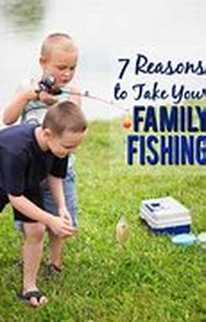 Family Camping Basics