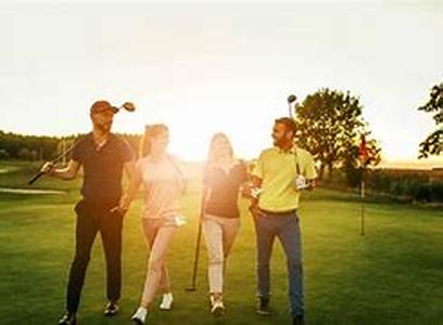 Hydration Tips for the Golf Course