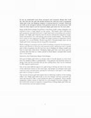 All About Sports Authority Sporting Goods - A Complete Review