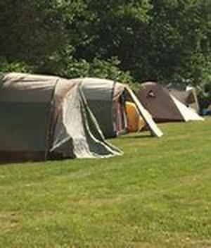 Camping Safety Tips