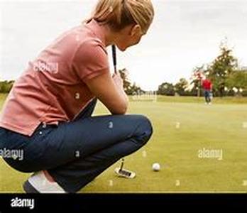Golf - Teaching Your Child How To Play