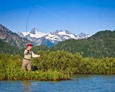Fishing For Catfish The Right Way