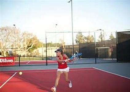 Women Golfers Have The Drive For Success