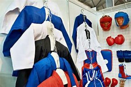 Hockey ProductsApparel