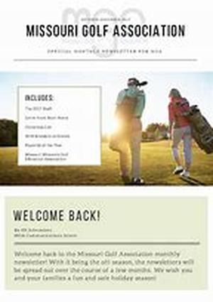 Golf Basics - Build Your Foundation First