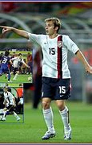 World Cup 2006 Group Stage Review - Phase One - Part One