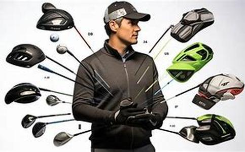 Golf and Fishing what have they got in common