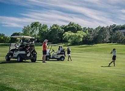 Strength Training For Junior Golf