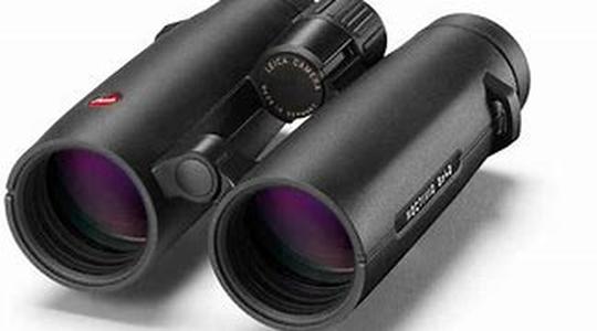 Binoculars - Purchasing And Care