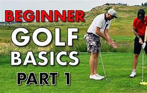 Are Those The Right Golf Clubs For You