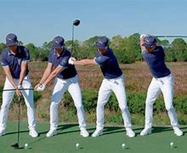 Golf Tips Discover The Magic