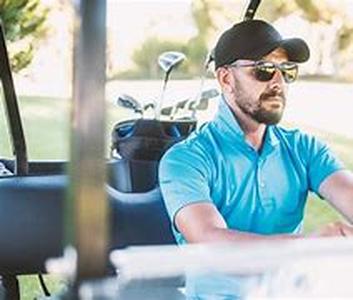 Golf Specific Weight Training