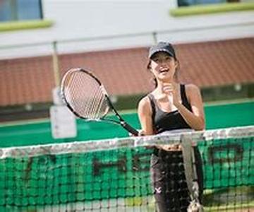 Interesting Tennis Facts