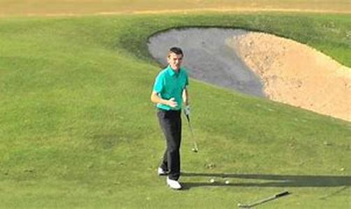 Golf Swing Eureka