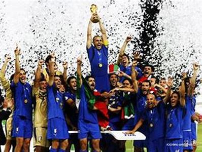 World Cup 2006 Preview - Germany