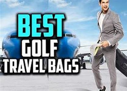 Golf tournaments - an insight