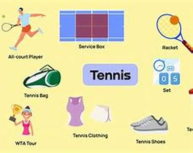 Varied Translations of Tennis History