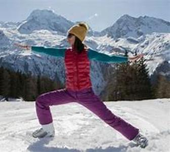 Skiing  Top Choice for Many Skiers   skiing is one of the most popular outdoor activities in the state of  and has long been an integral part of the states tourism