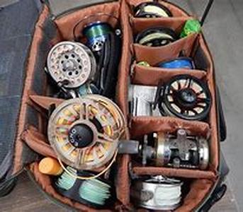 Fly Fishing Accessories